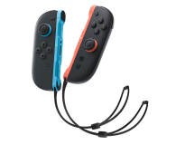 NINTENDO Joy-Con 2 Pair Light Blue/Light Red - 1330182 - zdjęcie 4